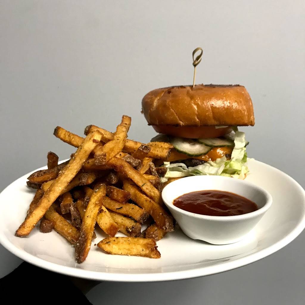 Loch & Quay | restaurant | 390 Queens Quay W, Toronto, ON M5V 3A6, Canada | 4165955444 OR +1 416-595-5444