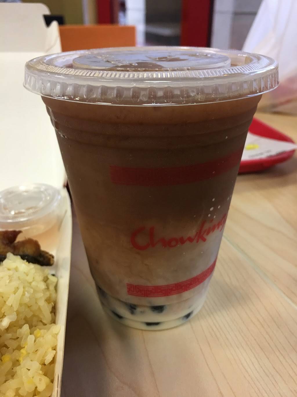 Chow King | restaurant | 3495 Sonoma Blvd A, Vallejo, CA 94590, USA | 7076446700 OR +1 707-644-6700