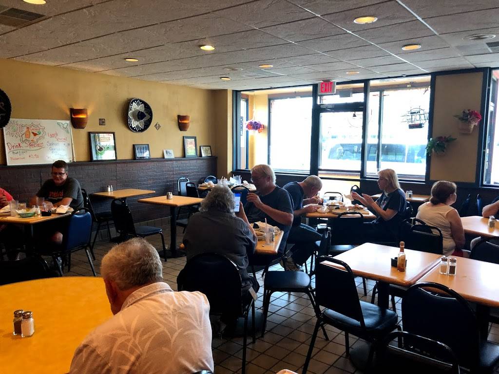 Old Mexico Restaurant | restaurant | 28407 Five Mile Road, Livonia, MI 48154, USA | 7344213310 OR +1 734-421-3310