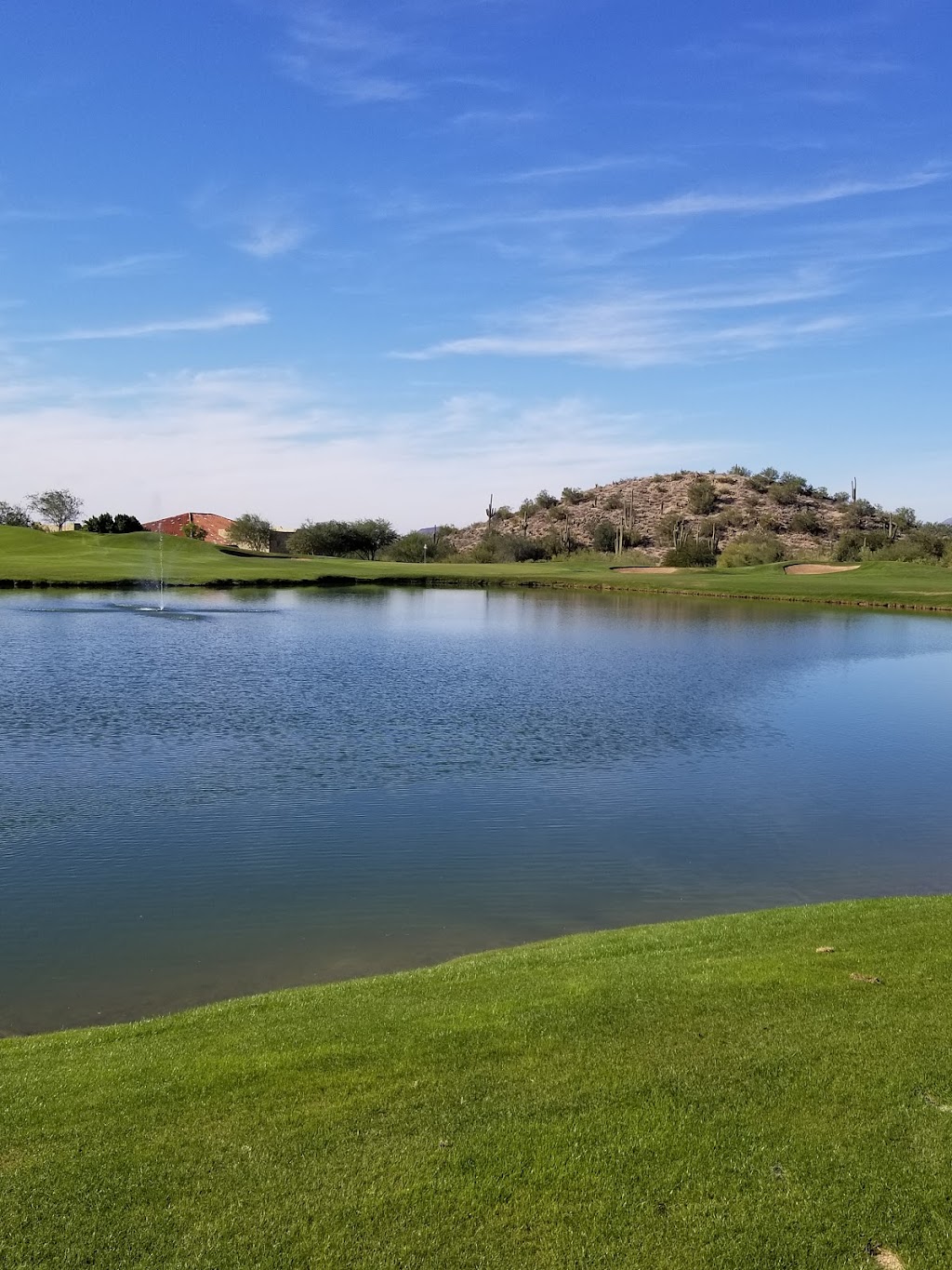 Las Sendas Golf Club | restaurant | 7555 E Eagle Crest Dr, Mesa, AZ 85207, USA | 4803964000 OR +1 480-396-4000
