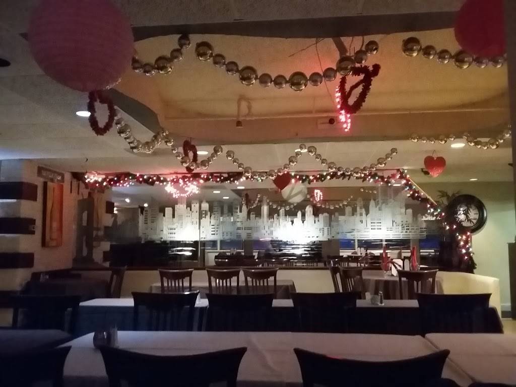 Cafe Z | restaurant | 2333 Morris Ave, Union, NJ 07083, USA | 9086864321 OR +1 908-686-4321