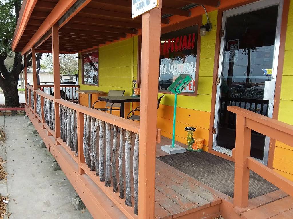 El Patio Taqueria | cafe | 805 S Seguin Rd, Converse, TX 78109, USA | 2105661739 OR +1 210-566-1739