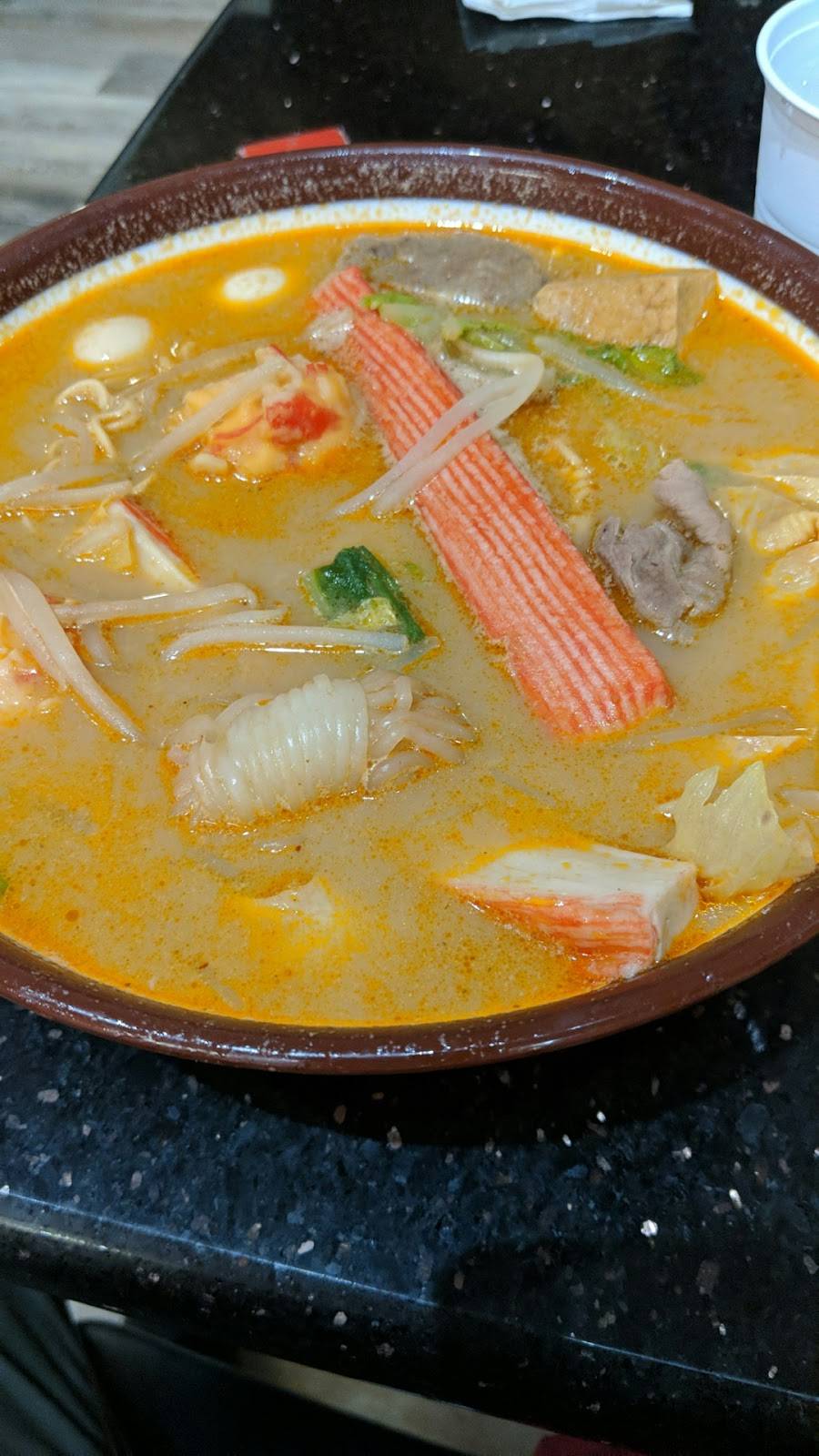 Zhang Liang Malatang | restaurant | 304 105th Ave NE, Bellevue, WA 98004, USA | 4255052168 OR +1 425-505-2168