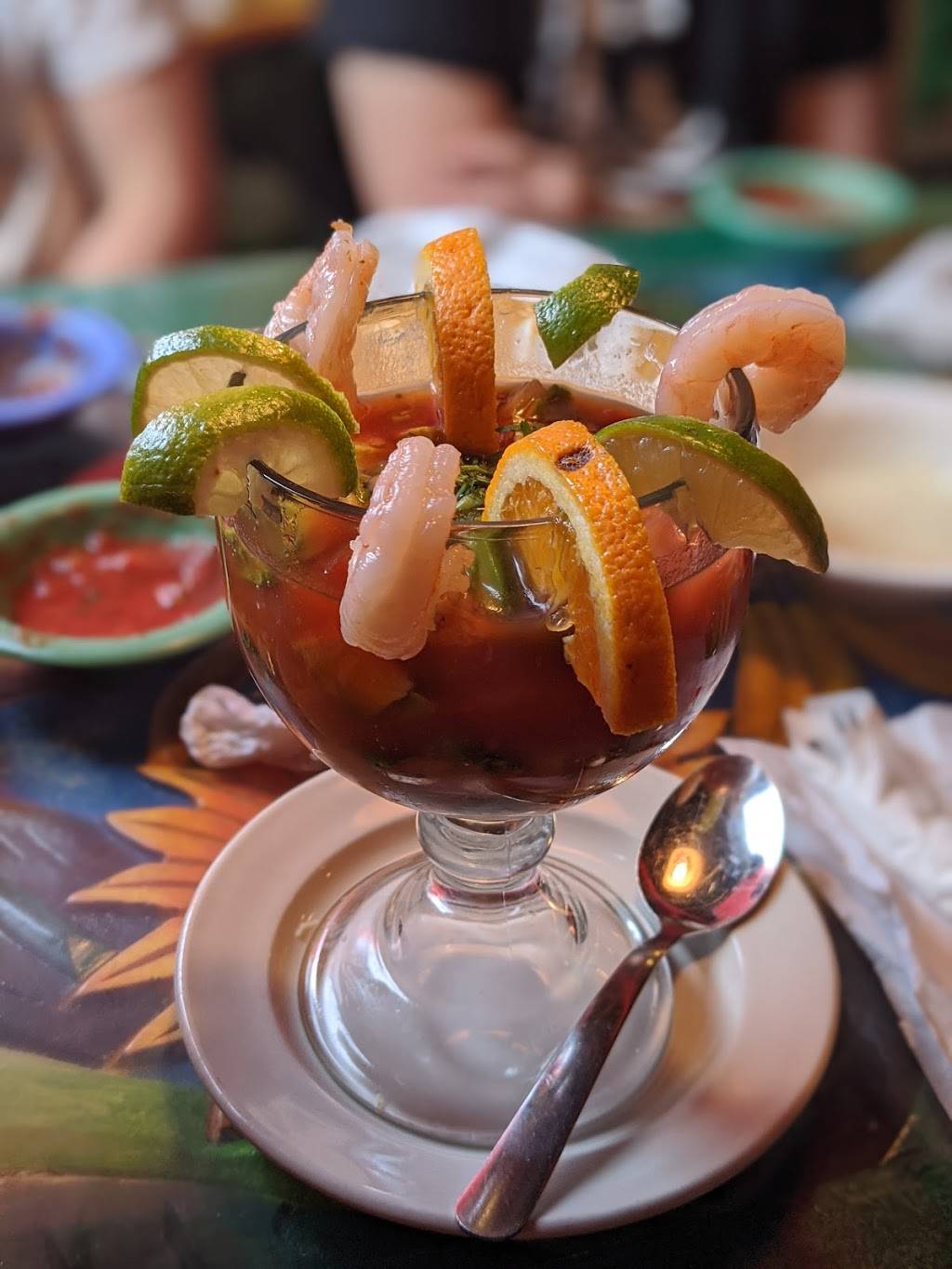 El Mezcal | restaurant | 402 S Main St, Ottawa, KS 66067, USA | 7852422259 OR +1 785-242-2259