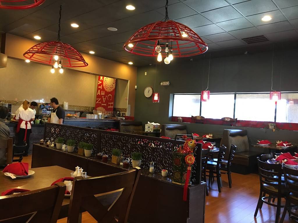 China Mama Restaurant | restaurant | 3420 S Jones Blvd, Las Vegas, NV 89146, USA | 7028731977 OR +1 702-873-1977