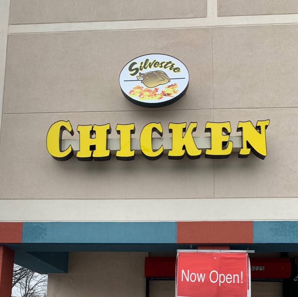 Silvestre Chicken | restaurant | 5225 Indian Head Hwy, Oxon Hill, MD 20745, USA | 3014850642 OR +1 301-485-0642