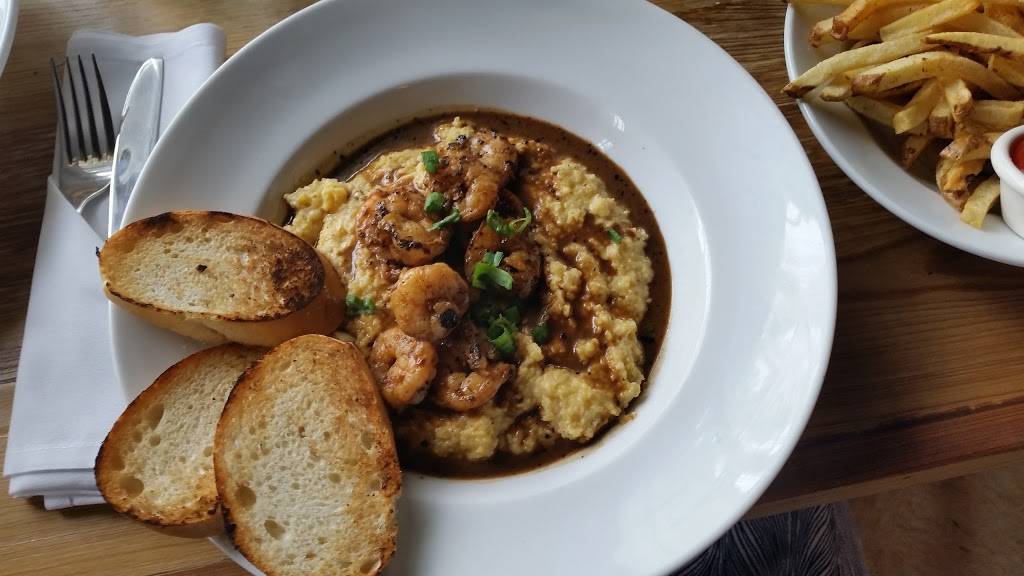 Cafe Hope | restaurant | 1 Timberlane Dr, Gretna, LA 70056, USA | 5043092065 OR +1 504-309-2065