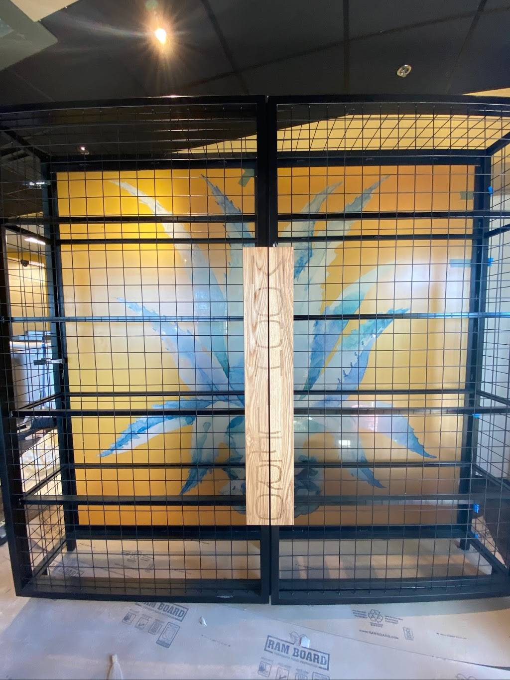 Mochilero Kitchen | restaurant | 6791 W Happy Valley Rd Suite #100, Peoria, AZ 85383, USA | 6234405588 OR +1 623-440-5588