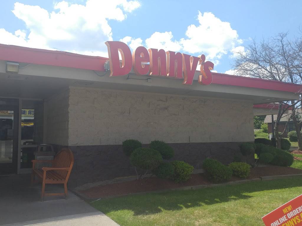Dennys | restaurant | 2215 Delaware Ave, Buffalo, NY 14216, USA | 7168775398 OR +1 716-877-5398