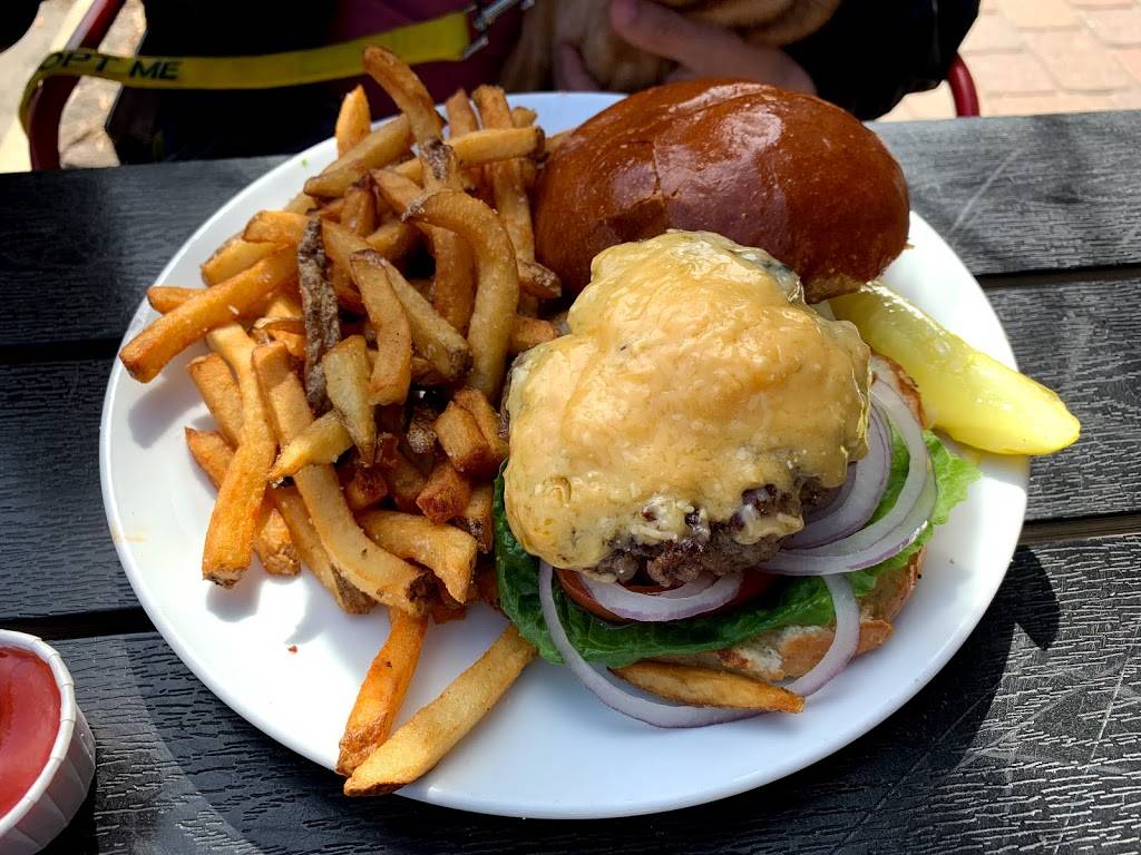 Hawthornes | cafe | 738 S 11th St, Philadelphia, PA 19147, USA | 2156273012 OR +1 215-627-3012