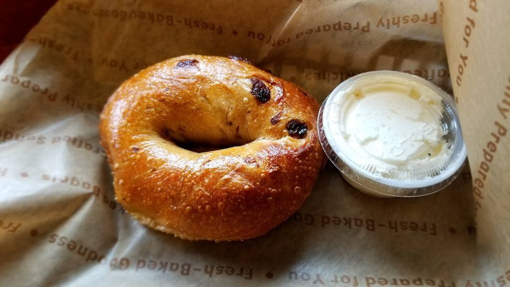 Noahs Bagels | cafe | 2231 Rosecrans Ave Ste C, El Segundo, CA 90245, USA | 3107259160 OR +1 310-725-9160