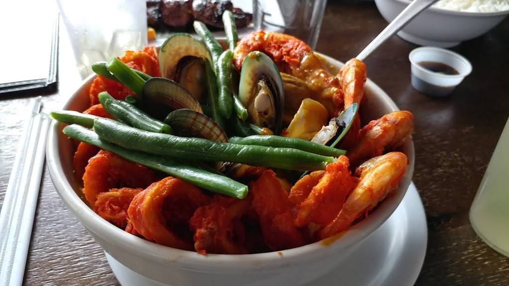 Hong Ning Filipino Restaurant & Grill | restaurant | East, 598 North Avenue, Carol Stream, IL 60188, USA | 6304802688 OR +1 630-480-2688