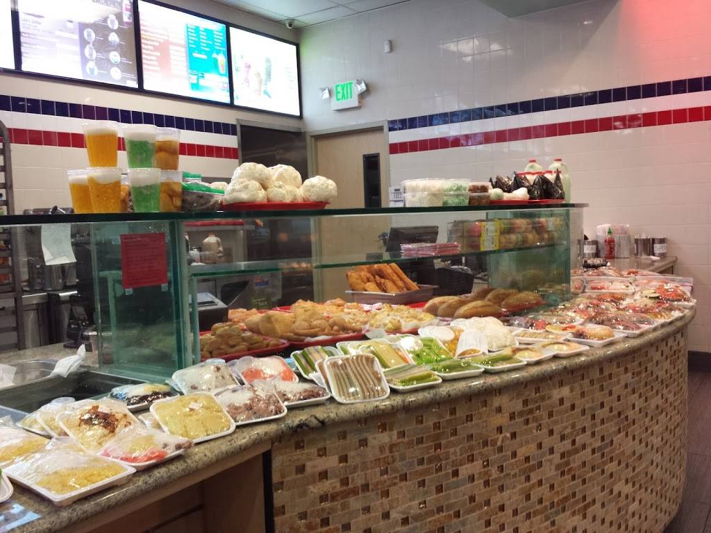 Lees Sandwiches | restaurant | 530 E 12th St, Oakland, CA 94606, USA | 5109868888 OR +1 510-986-8888