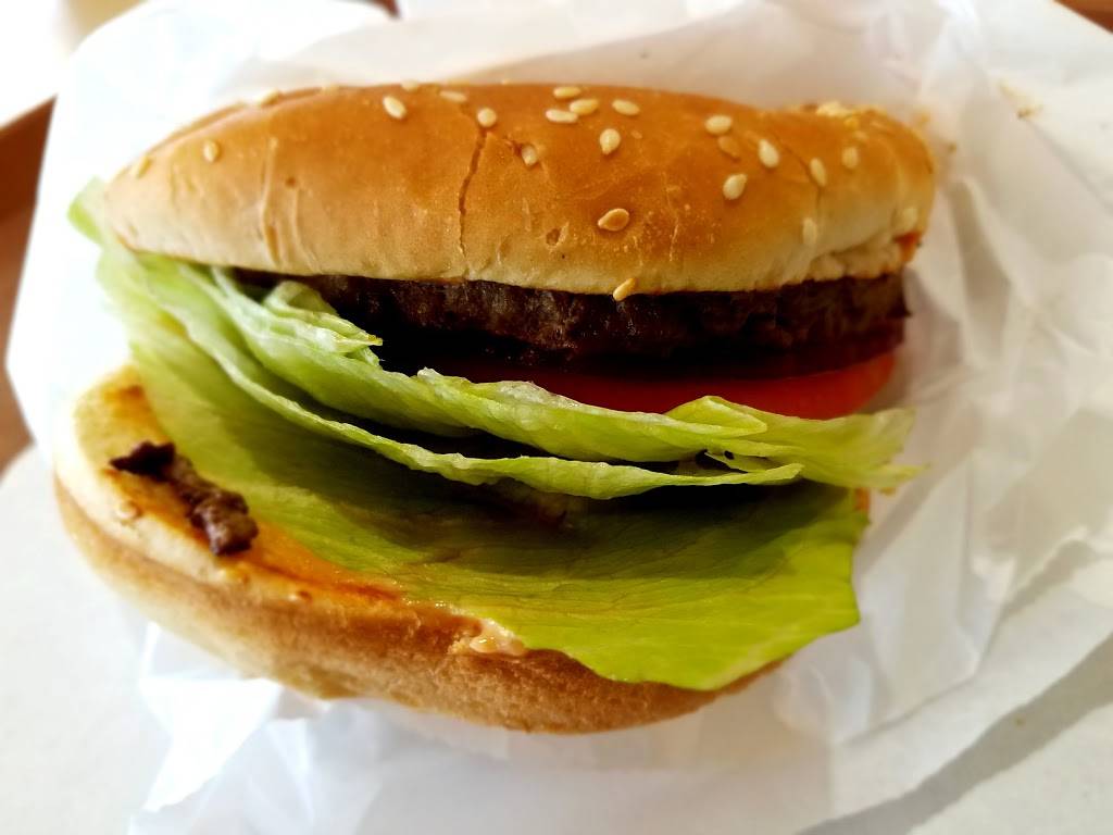 Y Not Burgers | meal takeaway | 22940 Hawthorne Blvd, Torrance, CA 90505, USA | 3103754202 OR +1 310-375-4202