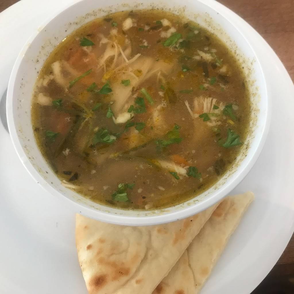 Tazikis Mediterranean Cafe | restaurant | 206 Indian Lake Blvd, Hendersonville, TN 37075, USA | 6159916798 OR +1 615-991-6798