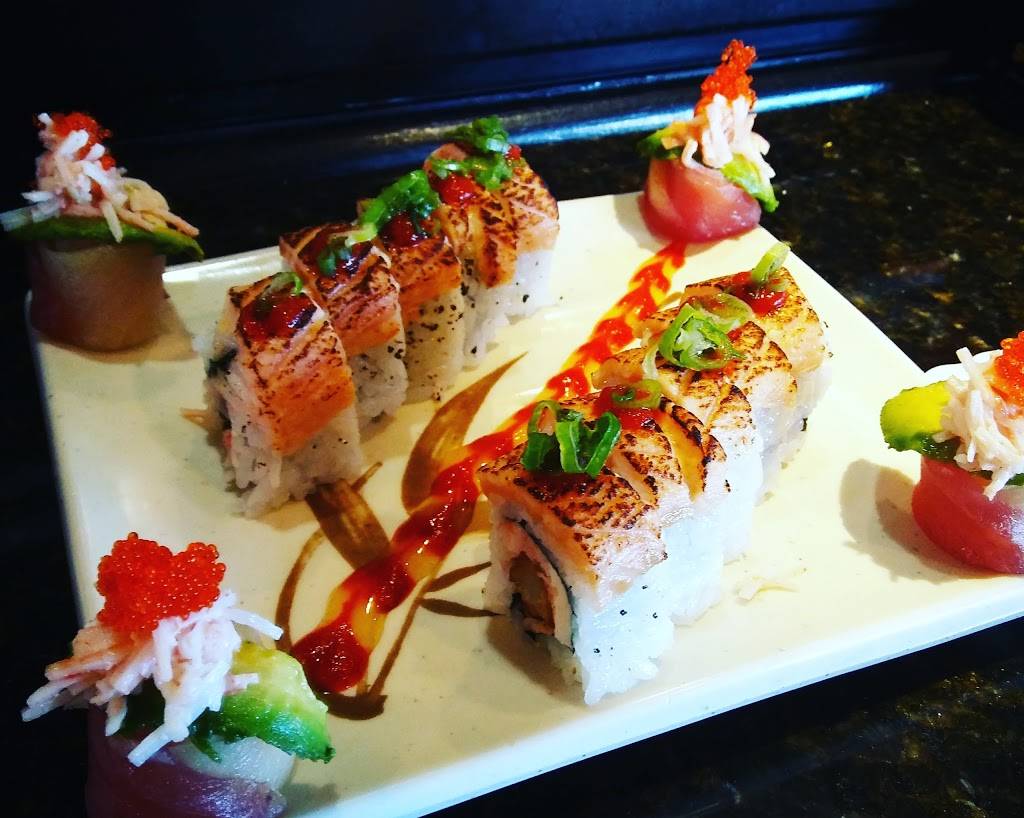 Sushimis | restaurant | 3005 Skyline Blvd #100, Reno, NV 89509, USA | 7758292788 OR +1 775-829-2788