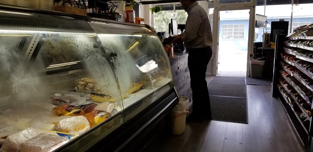 Golden 9th Deli & Market | restaurant | 500 9th Ave, San Mateo, CA 94402, USA | 6503443308 OR +1 650-344-3308
