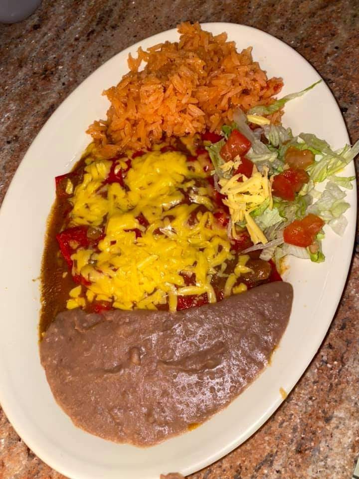 R&R MEXICAN RESTAURANT | restaurant | 4241 Clark Ave, San Antonio, TX 78223, USA | 2107291666 OR +1 210-729-1666