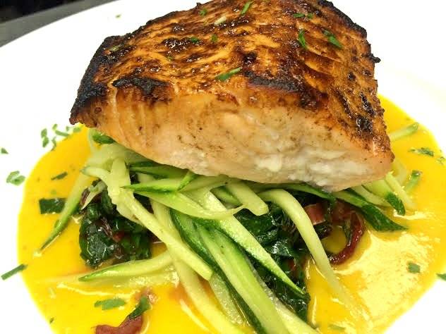 River City Grille | restaurant | 6 S Broadway, Irvington, NY 10533, USA | 9145912033 OR +1 914-591-2033