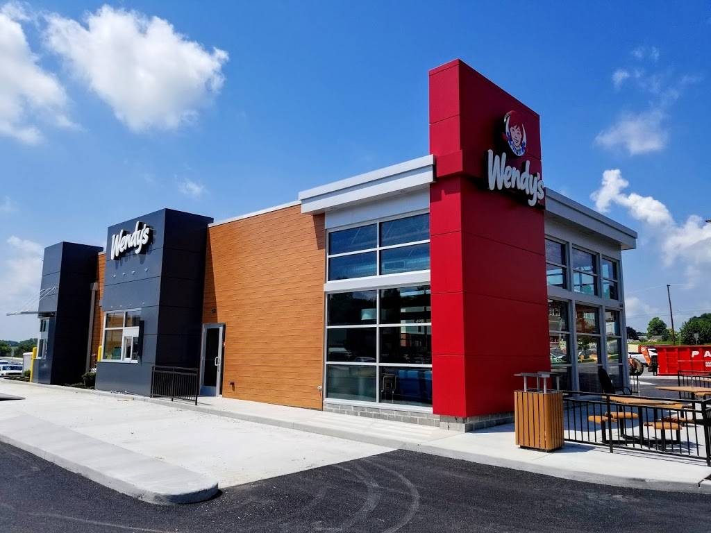 Wendys | restaurant | 650 E Main St, Waynesboro, PA 17268, USA | 7176387015 OR +1 717-638-7015