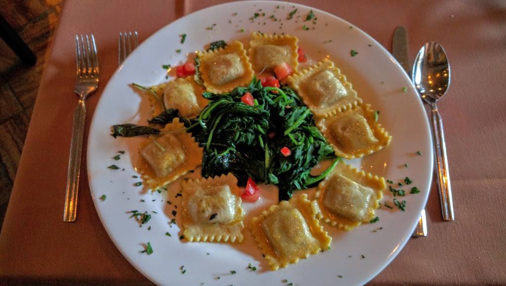 Firenze Trattoria | restaurant | 162 S Rancho Santa Fe Rd, Encinitas, CA 92024, USA | 7609449000 OR +1 760-944-9000