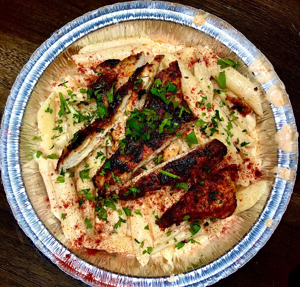 Ghost Kitchen | restaurant | 3803 Brookpark Rd, Parma, OH 44134, USA | 8005184010 OR +1 800-518-4010