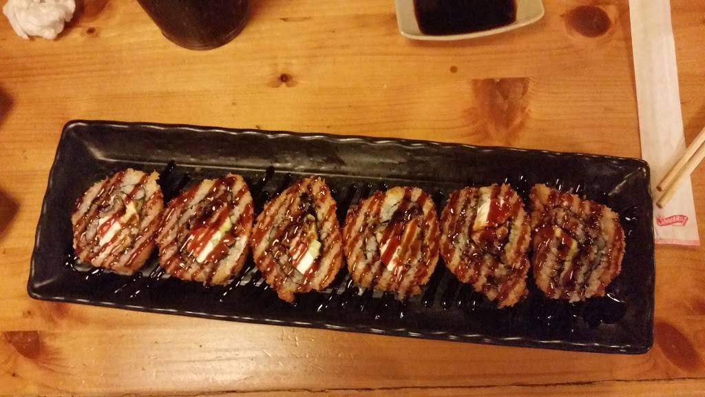 Sato Japanese Restaurant | restaurant | 1999 N Beltline Blvd, Columbia, SC 29204, USA | 8037821064 OR +1 803-782-1064