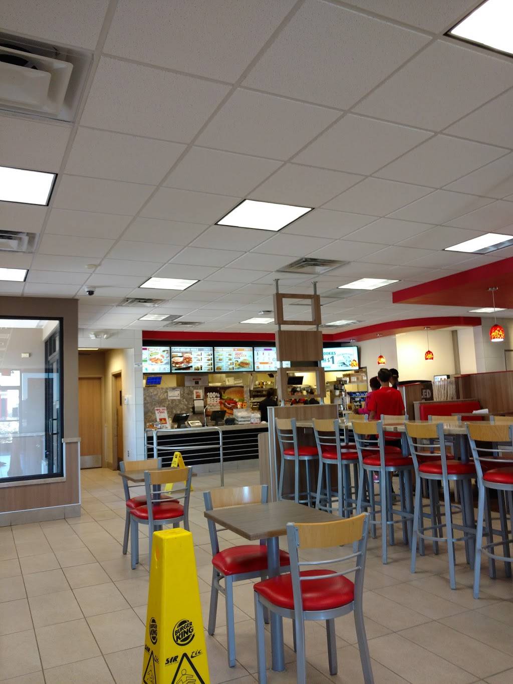 Burger King | restaurant | 9650 NE Barry Rd, Kansas City, MO 64157, USA | 8167810699 OR +1 816-781-0699