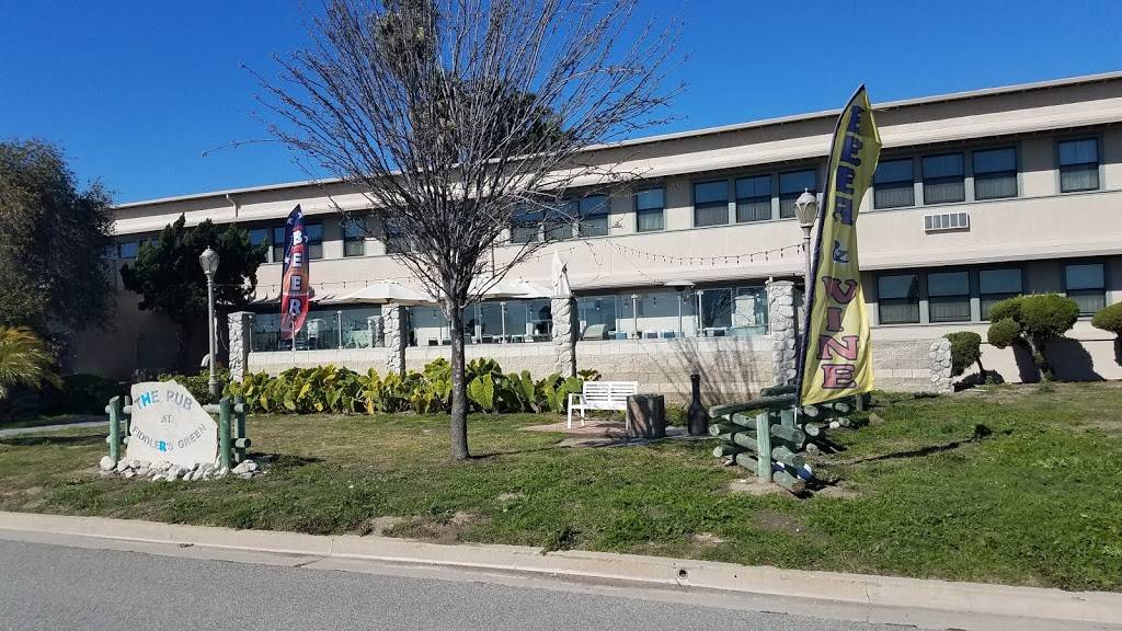 The Pub at Fiddlers Green | restaurant | 5176, 4745 Yorktown Ave, Los Alamitos, CA 90720, USA | 5627952168 OR +1 562-795-2168
