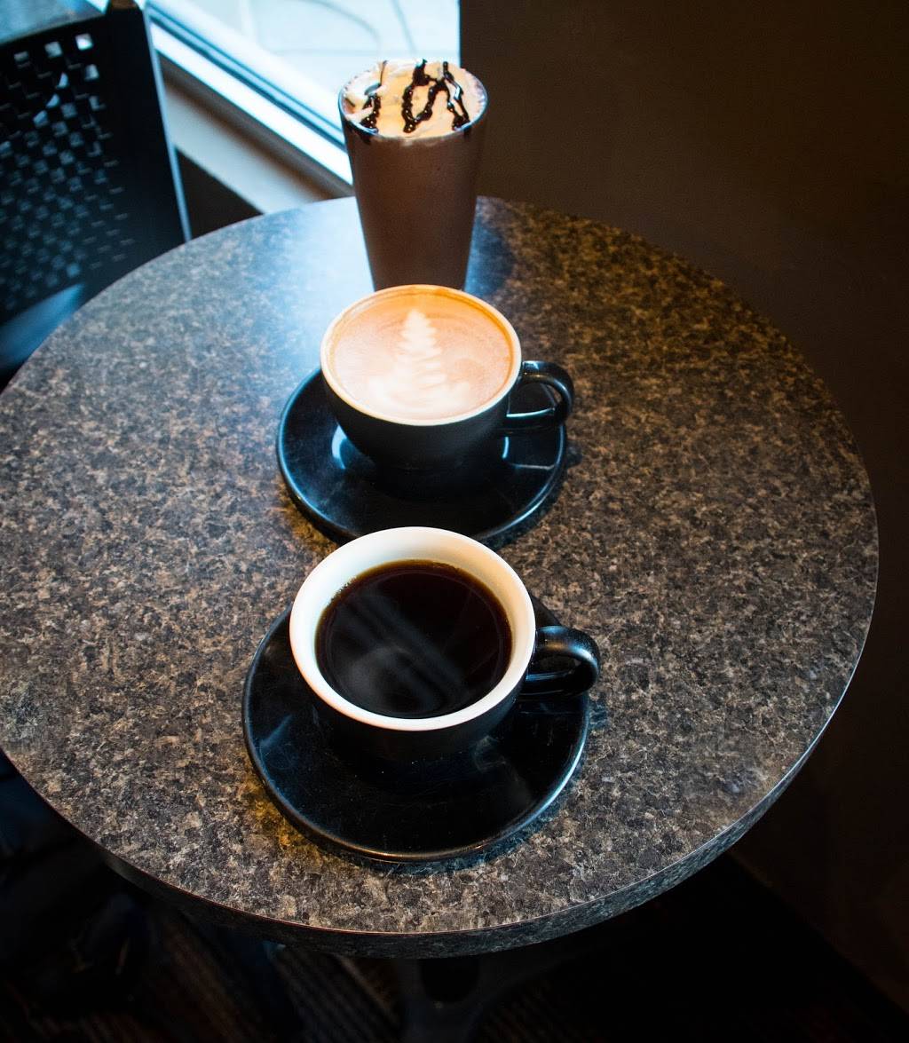 Coffee at The Point | cafe | 710 E 26th Ave, Denver, CO 80205, USA | 3039552237 OR +1 303-955-2237