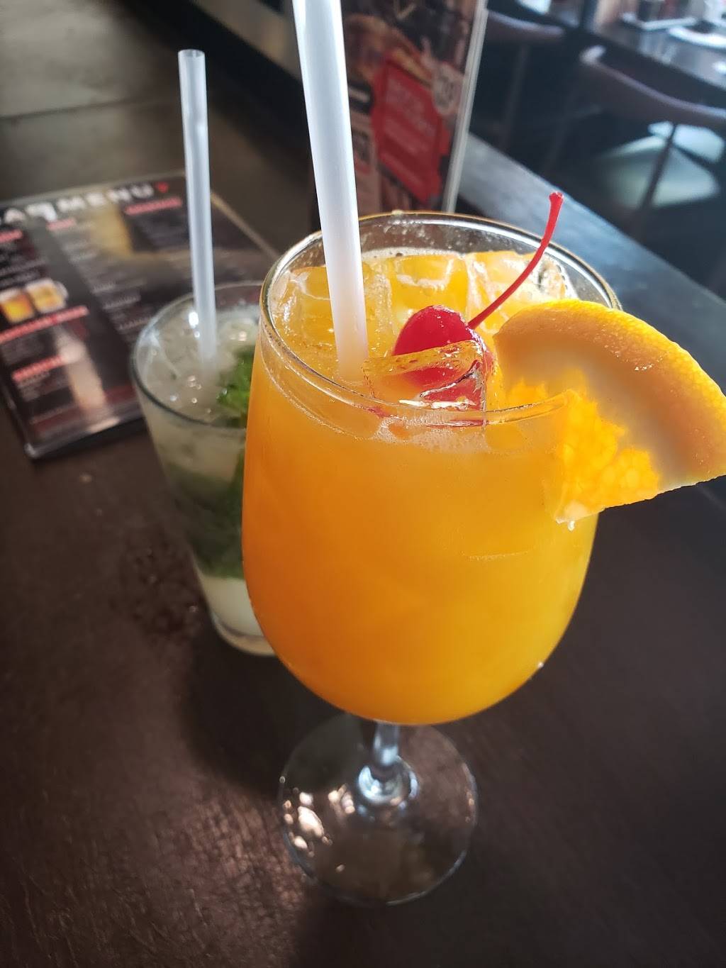 Gyu-Kaku Japanese BBQ | restaurant | 34 SW 13th St UNIT R1, Miami, FL 33130, USA | 3054008915 OR +1 305-400-8915