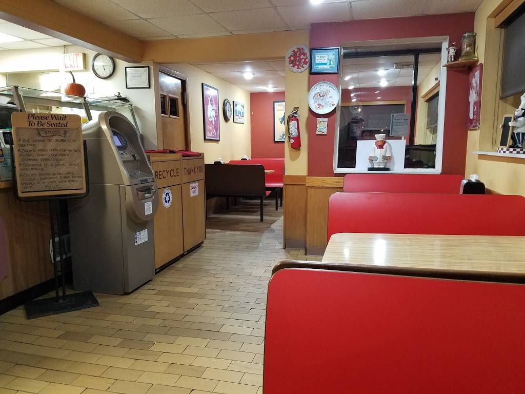 Lisa Restaurant & Pizzeria | restaurant | New Jersey 35, Laurence Harbor, NJ 08879, USA | 7322901313 OR +1 732-290-1313