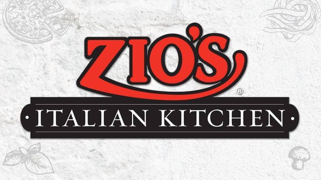 Zios Italian To-Go Kitchen | restaurant | 300 E Interstate 20, Arlington, TX 76018, USA | 8178651596 OR +1 817-865-1596