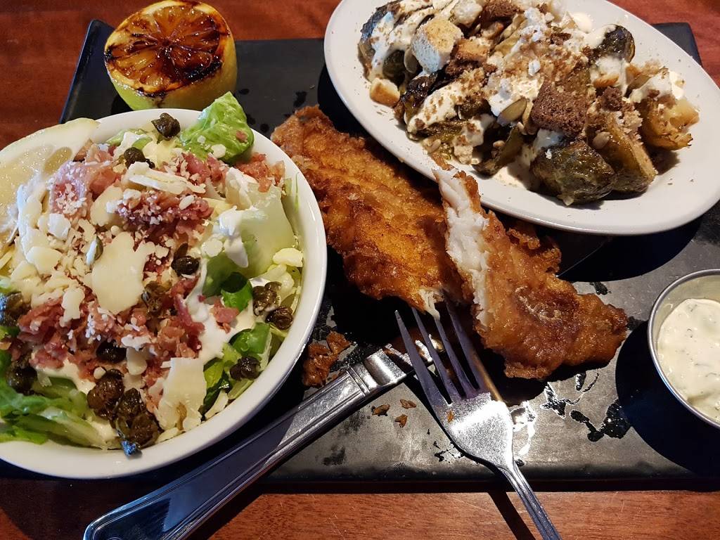 La Cage - Brasserie sportive | restaurant | 400 Boulevard Saint-Joseph, Drummondville, QC J2C 2A8, Canada | 8194746373 OR +1 819-474-6373