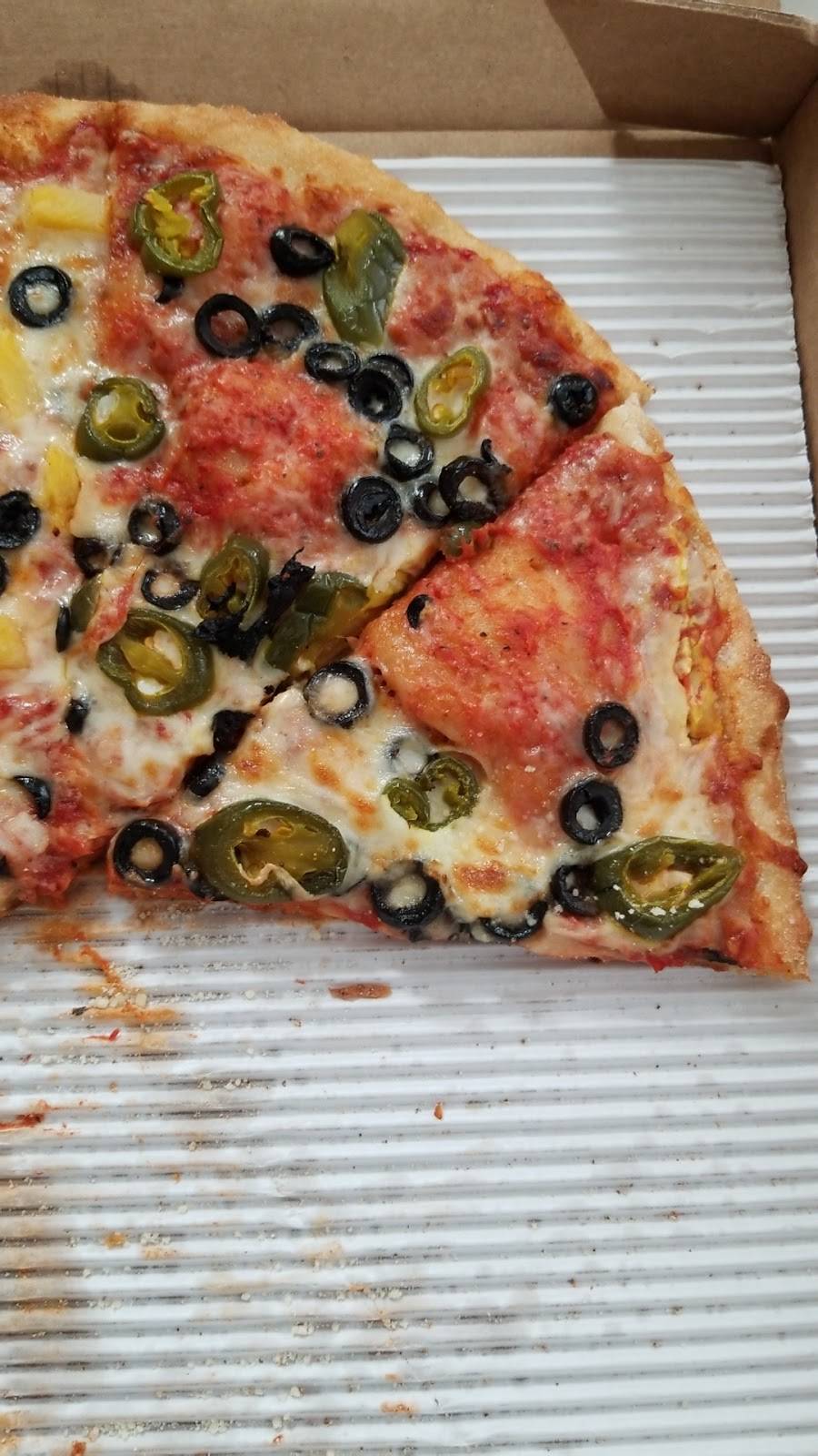 Marcos Pizza | restaurant | 463 Denbigh Blvd, Newport News, VA 23608, USA | 7575097575 OR +1 757-509-7575