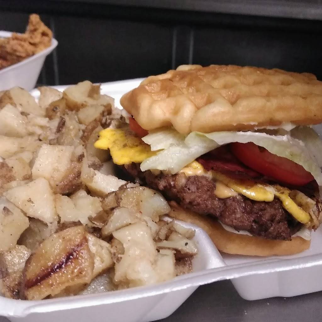 Fye Fye Kitchen | restaurant | 1104 Litton Ave, Nashville, TN 37216, USA | 6155461476 OR +1 615-546-1476