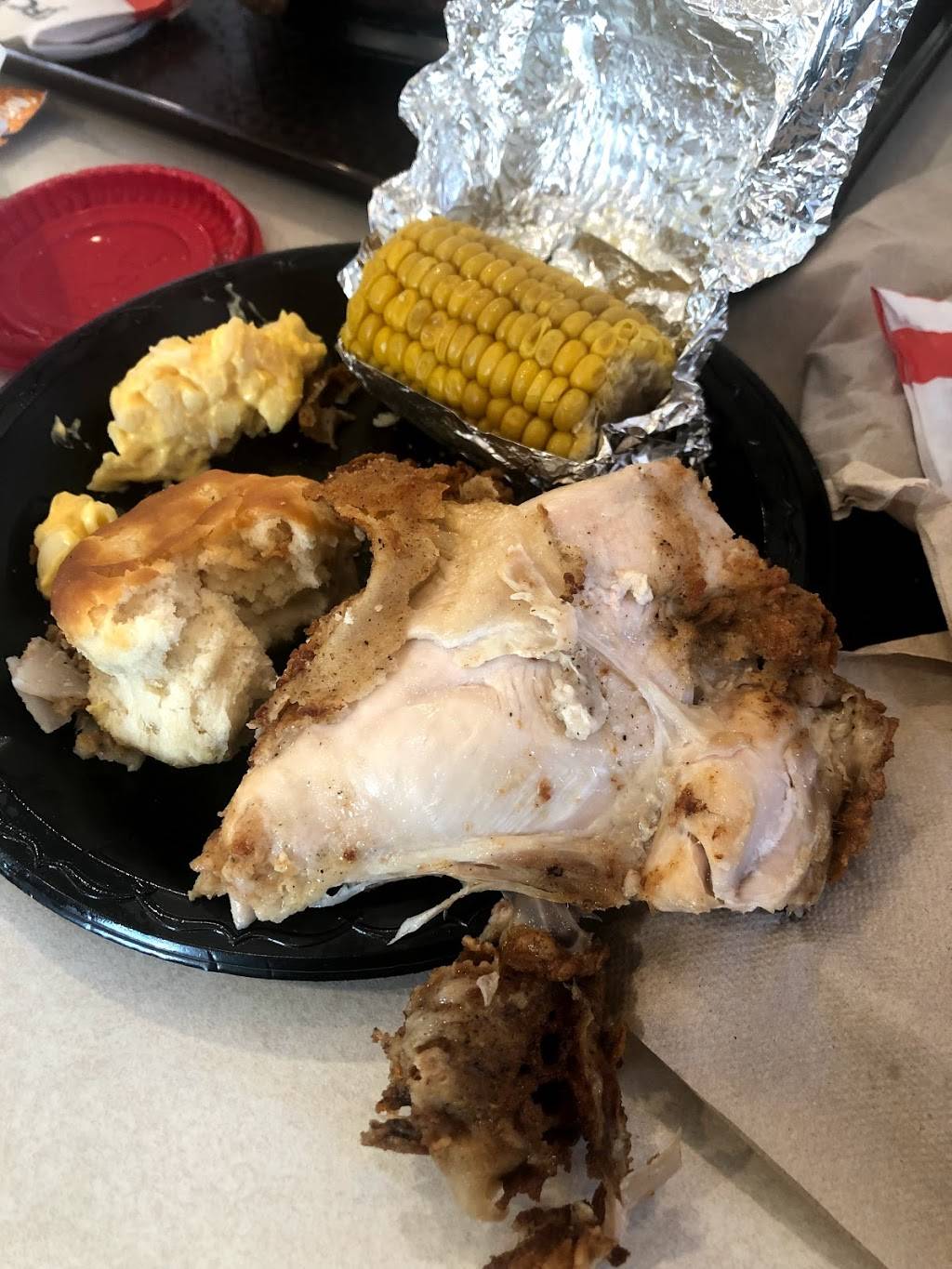 KFC | restaurant | 4200 SW 64th Ave, Davie, FL 33314, USA | 9545841066 OR +1 954-584-1066