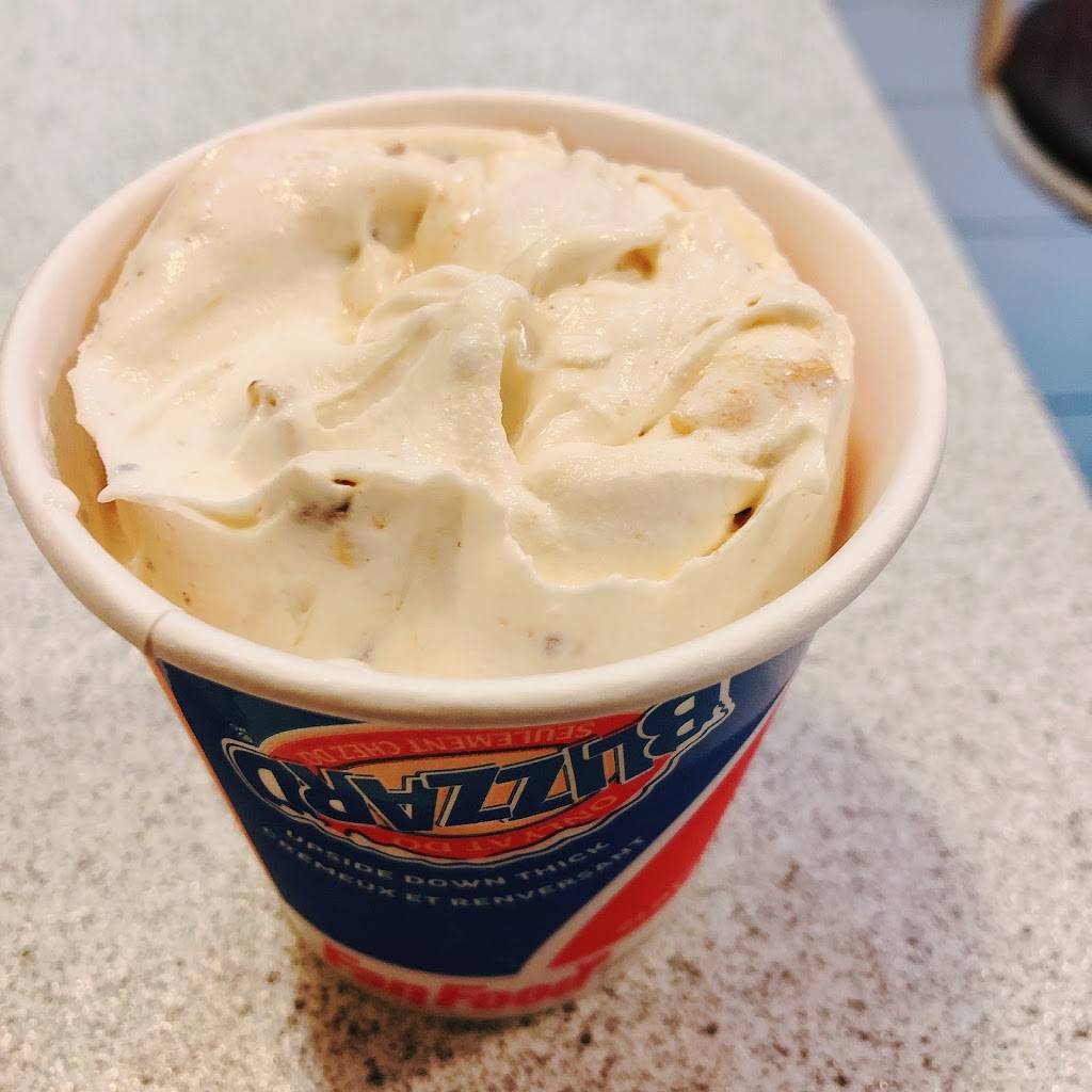 Dairy Queen Grill & Chill | restaurant | 2924 Sheppard Ave E, Scarborough, ON M1T 3J4, Canada | 4164977999 OR +1 416-497-7999