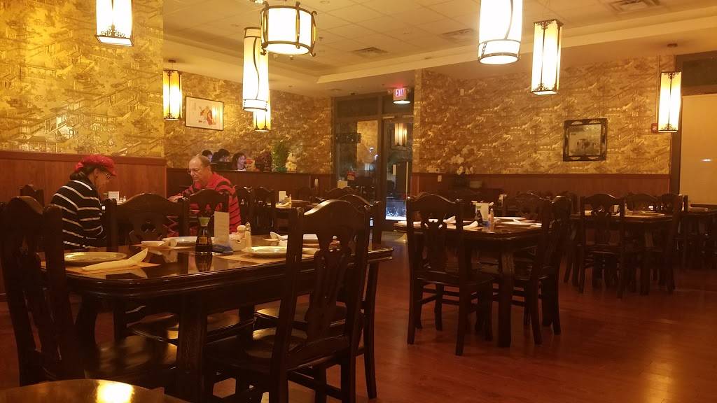 Lucky Buddha | restaurant | 9201, 14270 W Indian School Rd c1, Goodyear, AZ 85395, USA | 6235358387 OR +1 623-535-8387