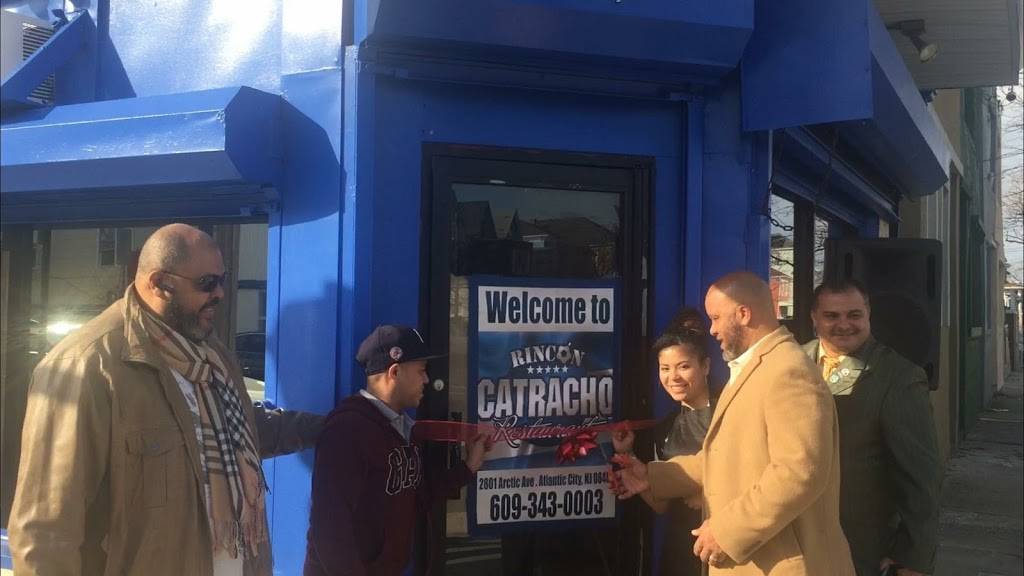Rincón catracho LLC | restaurant | 2801 Arctic Ave, Atlantic City, NJ 08401, USA | 6093430003 OR +1 609-343-0003