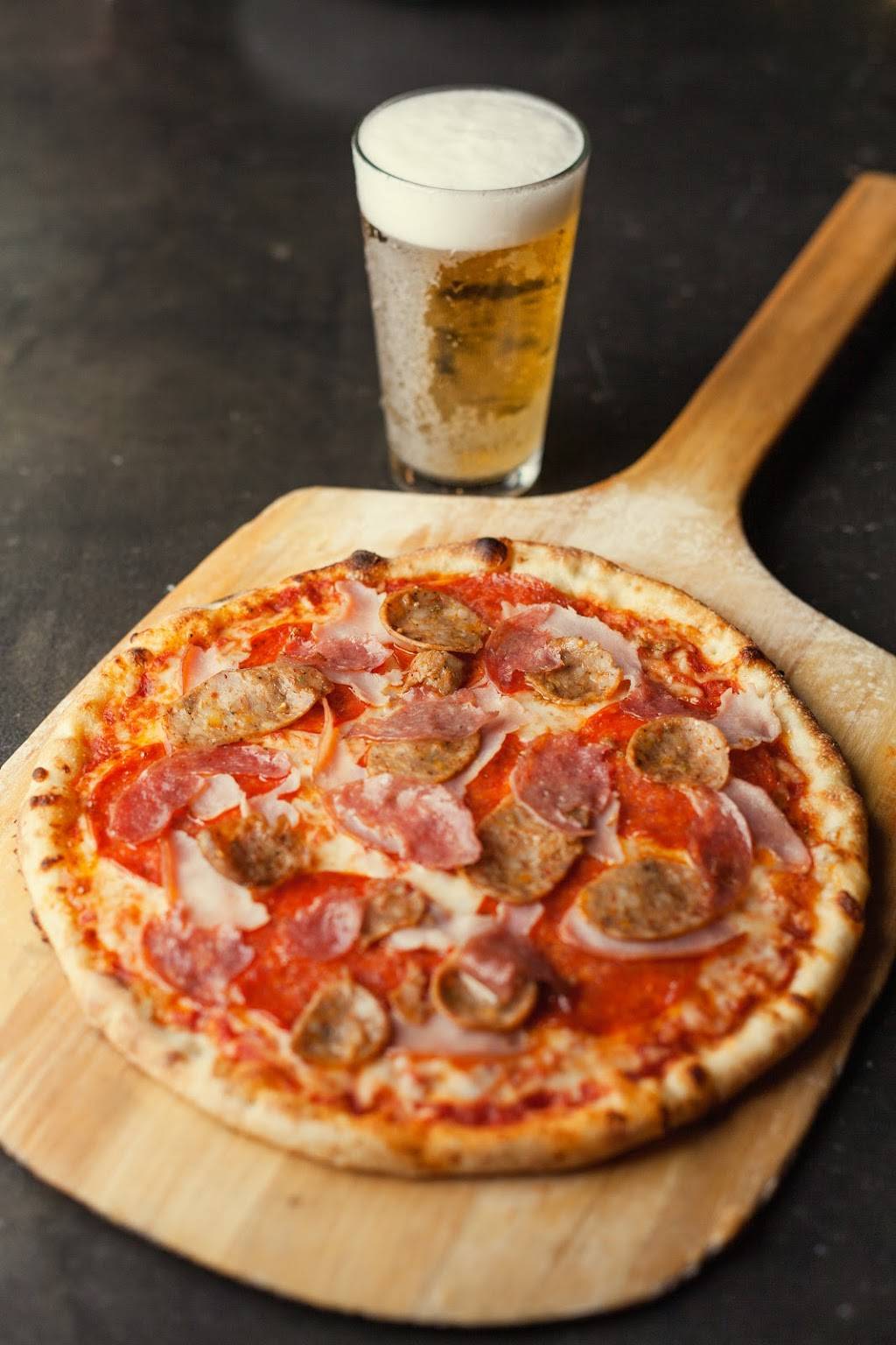 My Pie Pizza - Aksarben Center | restaurant | 1303 S 72nd St, Omaha, NE 68124, USA | 5313293554 OR +1 531-329-3554