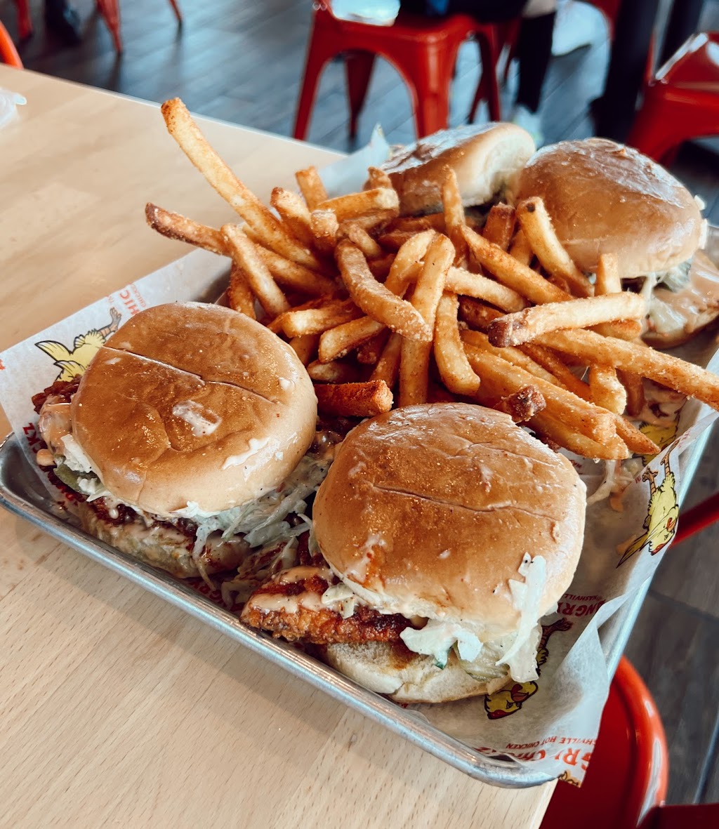 Angry Chickz - Glendale AZ | restaurant | 5130 W Bell Rd, Glendale, AZ 85308, USA | 6024661340 OR +1 602-466-1340