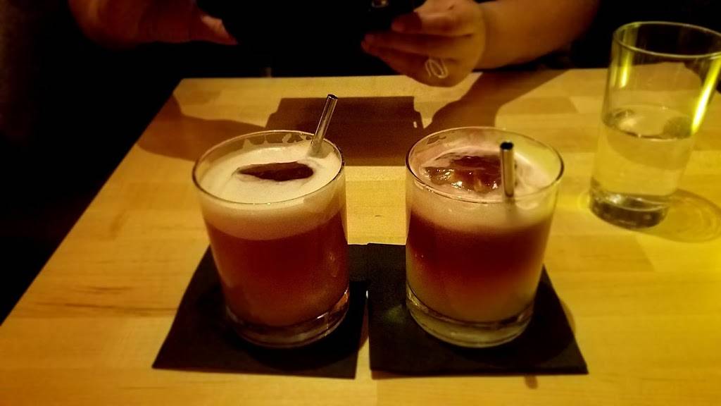 Bar Moga | restaurant | 128 W Houston St, New York, NY 10012, USA | 9293995853 OR +1 929-399-5853