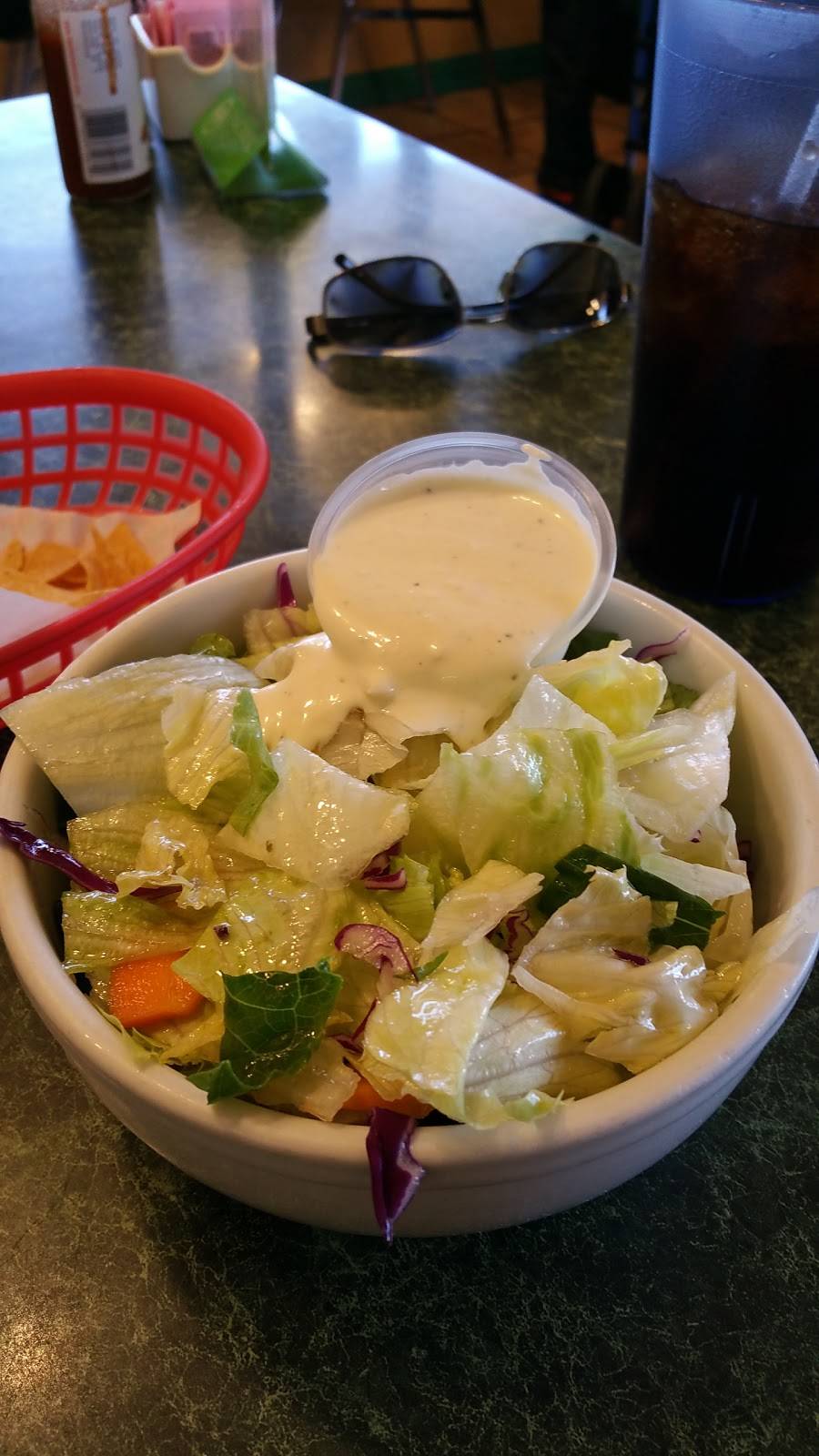 Casa Del Rio | restaurant | 1164 S Wells Rd, Ventura, CA 93004, USA | 8056474066 OR +1 805-647-4066