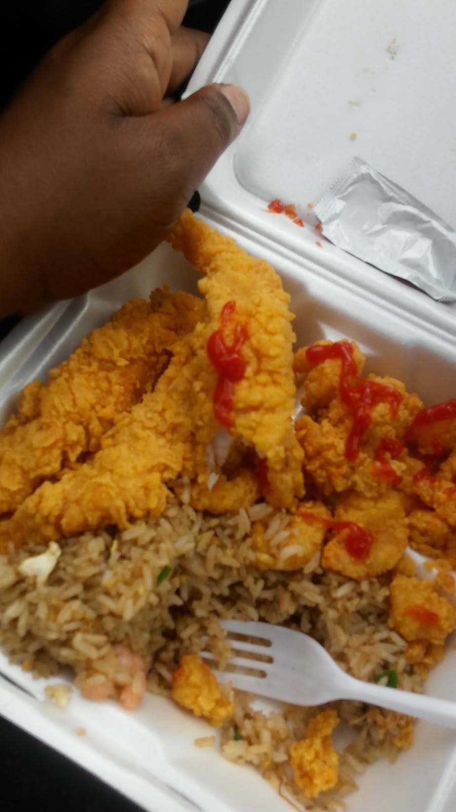 Bayou Seafood & Deli | restaurant | 4556 Winbourne Ave, Baton Rouge, LA 70805, USA | 2252236991 OR +1 225-223-6991