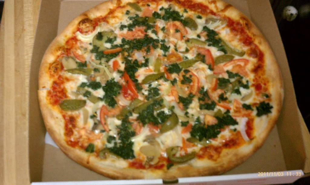 Angelo & Als Pizzeria | restaurant | 68-22 Fresh Meadow Ln, Fresh Meadows, NY 11365, USA | 7187628067 OR +1 718-762-8067