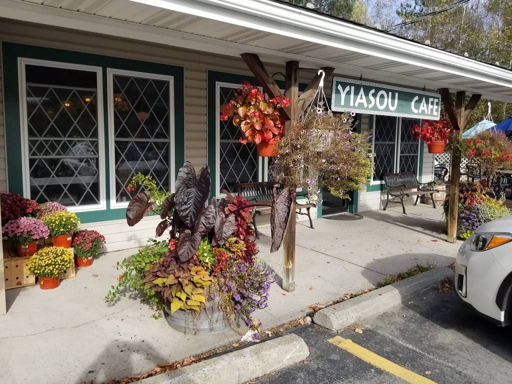 Yiasou Cafe | cafe | 1980 NY-52, Liberty, NY 12754, USA | 8452923152 OR +1 845-292-3152