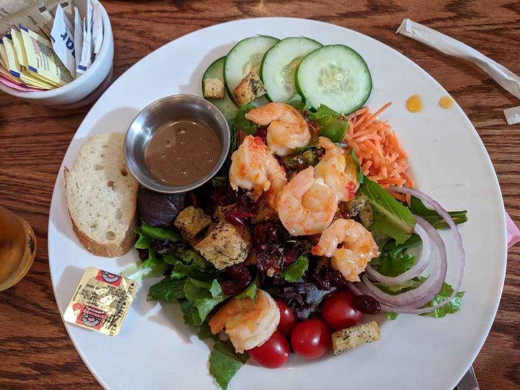 Soup Spoon Café | cafe | 1419 E Michigan Ave, Lansing, MI 48912, USA | 5173162377 OR +1 517-316-2377