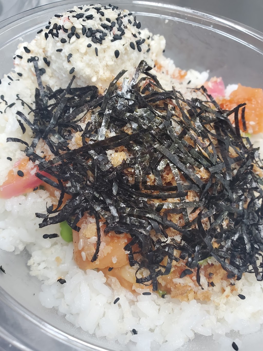 PokiMX (Santa Clarita) | restaurant | 24921 Pico Canyon Rd Unit 3, Stevenson Ranch, CA 91381, USA | 6612307772 OR +1 661-230-7772