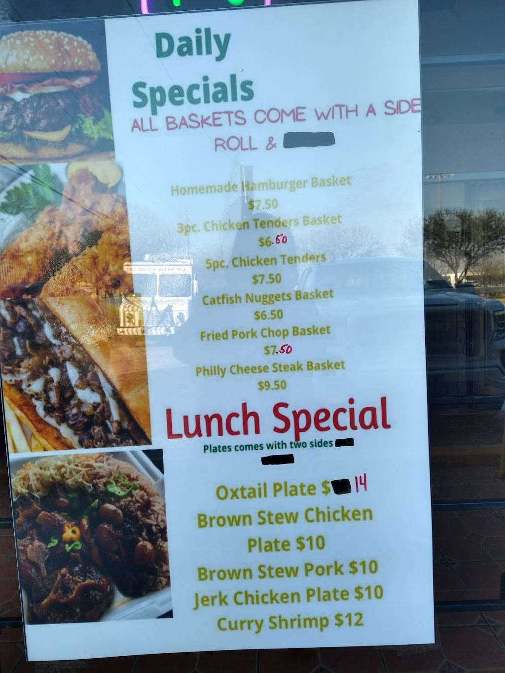 Creole Boudin Shack | restaurant | 5836 Martin Luther King Blvd, Houston, TX 77021, USA | 8326492948 OR +1 832-649-2948